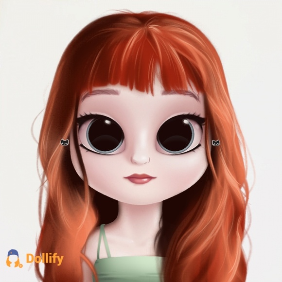 Meet your Posher, Taylor - Picture 1 of 1